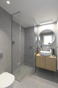 Amantes Villas and Suites - 128