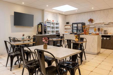 Best Western Royal Caen - 24