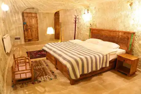 Atilla's Cave - 1