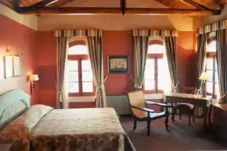 Patara Prince & Resort - Special Category - 107