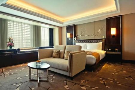 DoubleTree by Hilton Chongqing North - 73