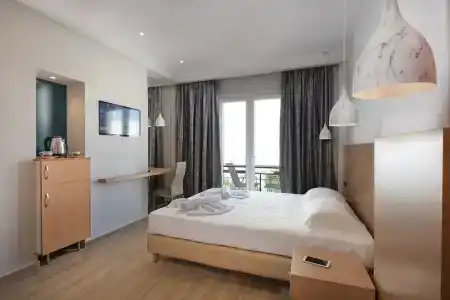 Sonia & Suites - 102