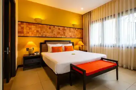 Pandanus Resort - 5