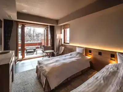 Hokkaido - 2