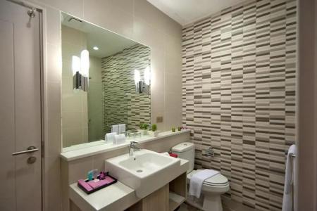 Citadines Uplands - 8