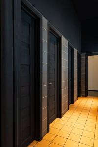 Globe Runner Hostel - 13