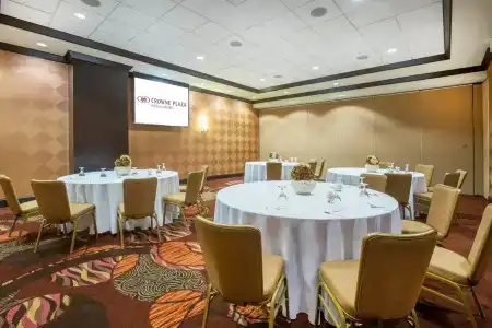 Crowne Plaza Dallas Downtown, An Ihg - 22