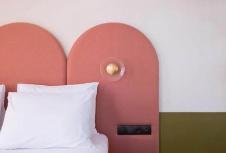 Neratze Hammam Suites - 210