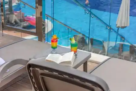 Long Beach Resort & Spa Deluxe - Ultra All Inclusive - 7