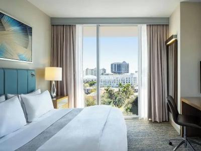 The Westin - 116