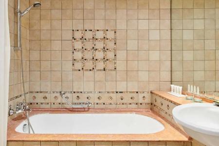 Le Meridien N'fis - 43