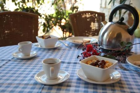 Residence e B&B Villamirella - 158