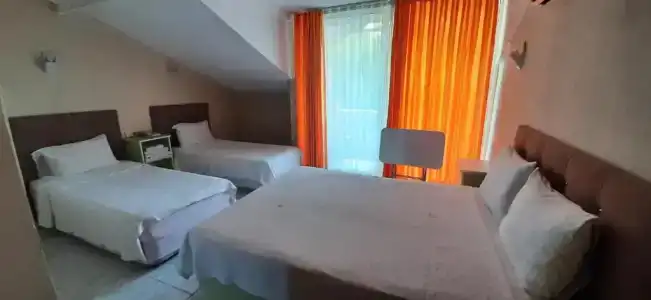 Tango Pension - 67