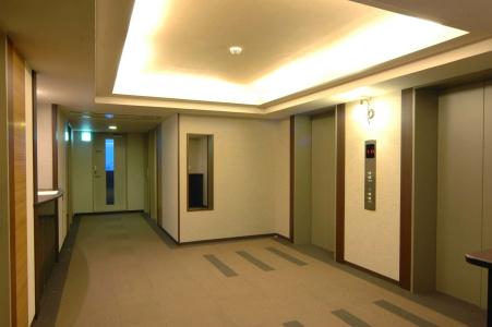 Route-Inn Kushiro Ekimae - 14