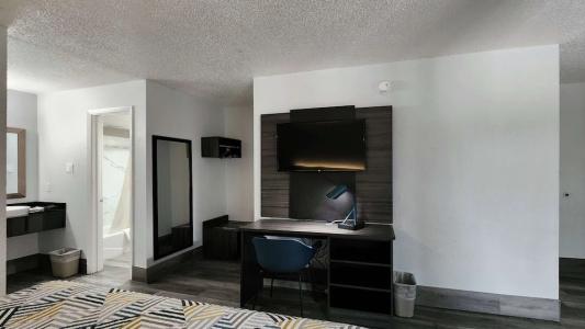 6 Houston, Tx - Medical Center - Nrg Stadium - 79