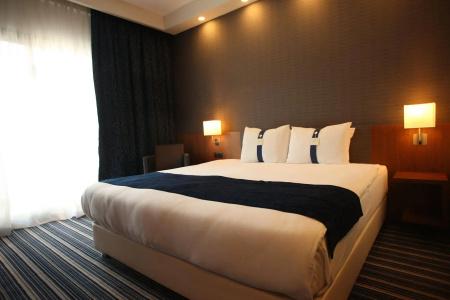 Holiday Inn Express Manisa-West, An Ihg - 4