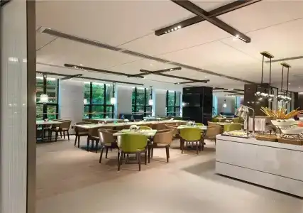 Hampton by Hilton Guangzhou Tianhe Sports Center - 20