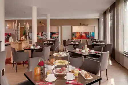 Amedia Luxury Suites Graz - 18