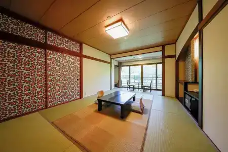 Ryokan Kiritaniso - 23