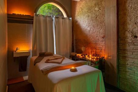 Sant Pere del Bosc & Spa - 16