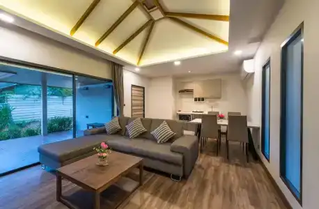 Cher​mantra​ Aonang​ Resort & Pool​ Suite - 143