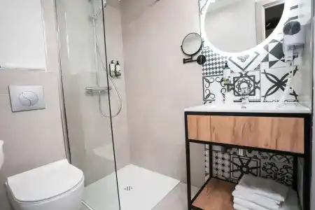 Hôtel Univers - 8