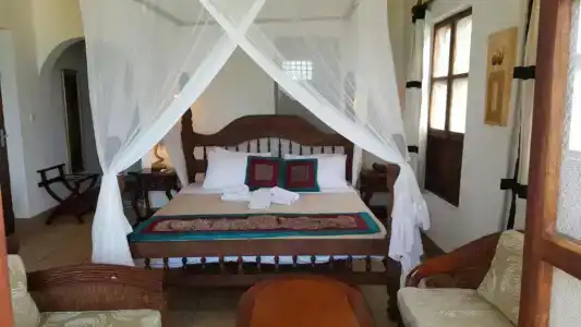 Langi Langi Beach Bungalows - 59