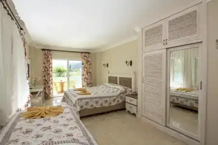 Dalyan Basar - 30