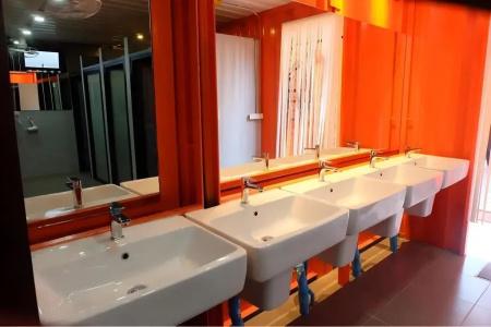 Ubox Hostel - 29