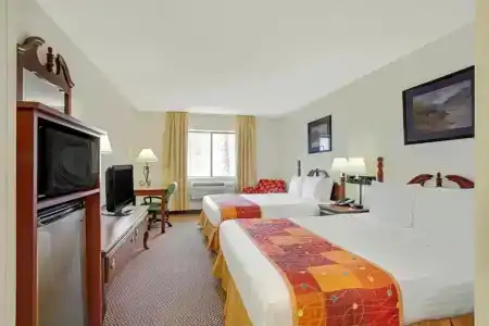 Baymont by Wyndham Tucson Airport - 27