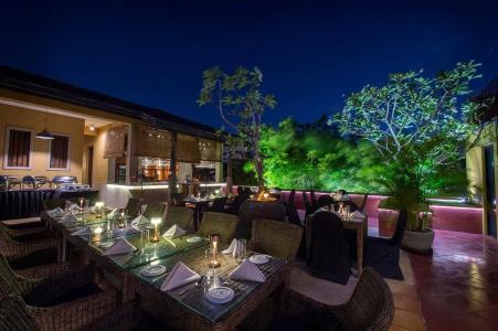 Zylan Luxury Villa - 17