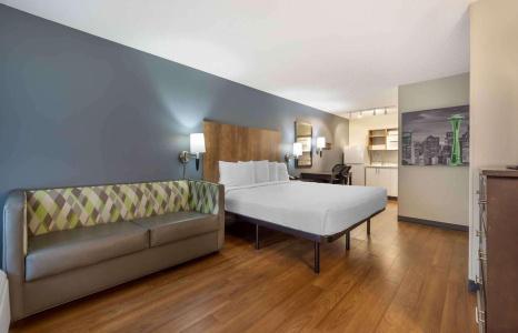 Extended Stay America Suites - Seattle - Redmond - 5
