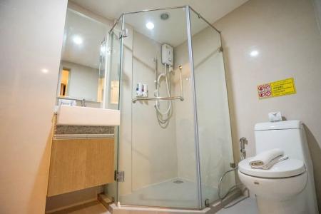 Sleepstation at Pratunam - 134