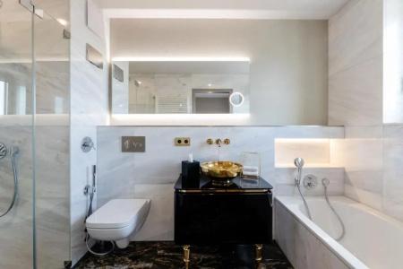 Fourty Three Luxury Serviced - 145