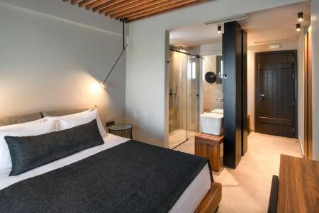 Uma Ray Suites - 32
