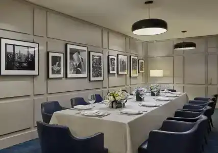 Loews Regency New York - 21
