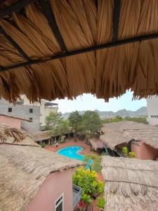 Catba Oasis Bungalows - 28