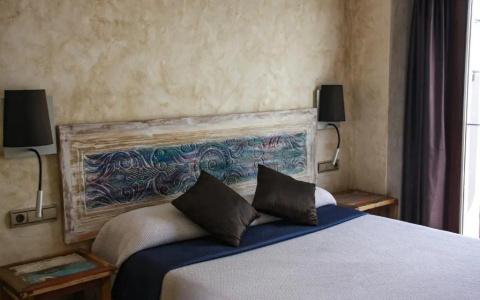 Boutique Room Tarifa - 23