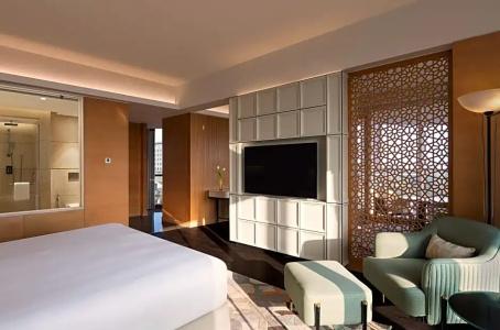 Crowne Plaza Jaipur Tonk Road, An Ihg - 150