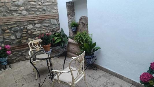Candil Suite Comares - 57