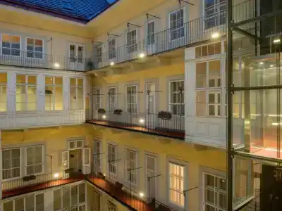 Pertschy Palais - 20