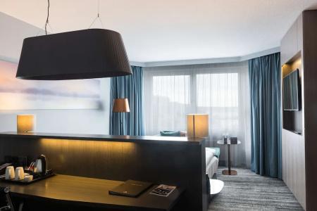 Hilton Helsinki Strand - 79