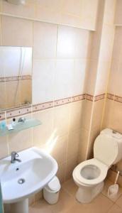 Hikmethan Otel - 95