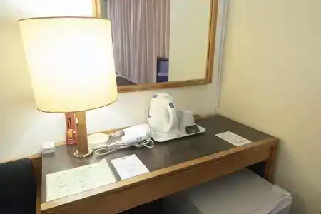 Select inn Iwaki Ekimae - 43