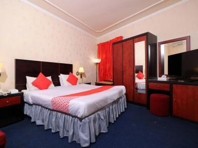 OYO 112 Semiramis - 11