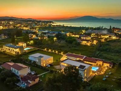 Manousis ApartHotel - 48