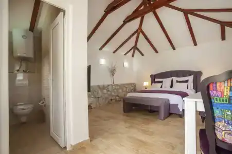 Harmonia Bungalows & Pool - 44