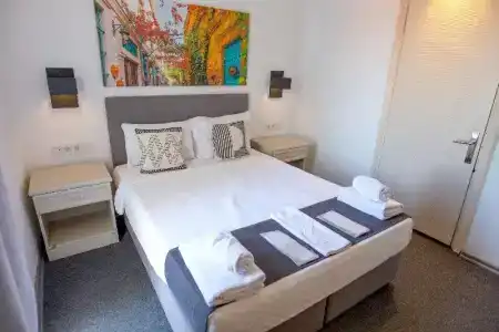 Çamlık 87 Ayvalık - 92
