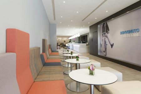 Hampton By Hilton Rome East - 28