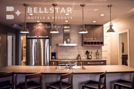 Grande Rockies Resort-Bellstars & Resorts - 13